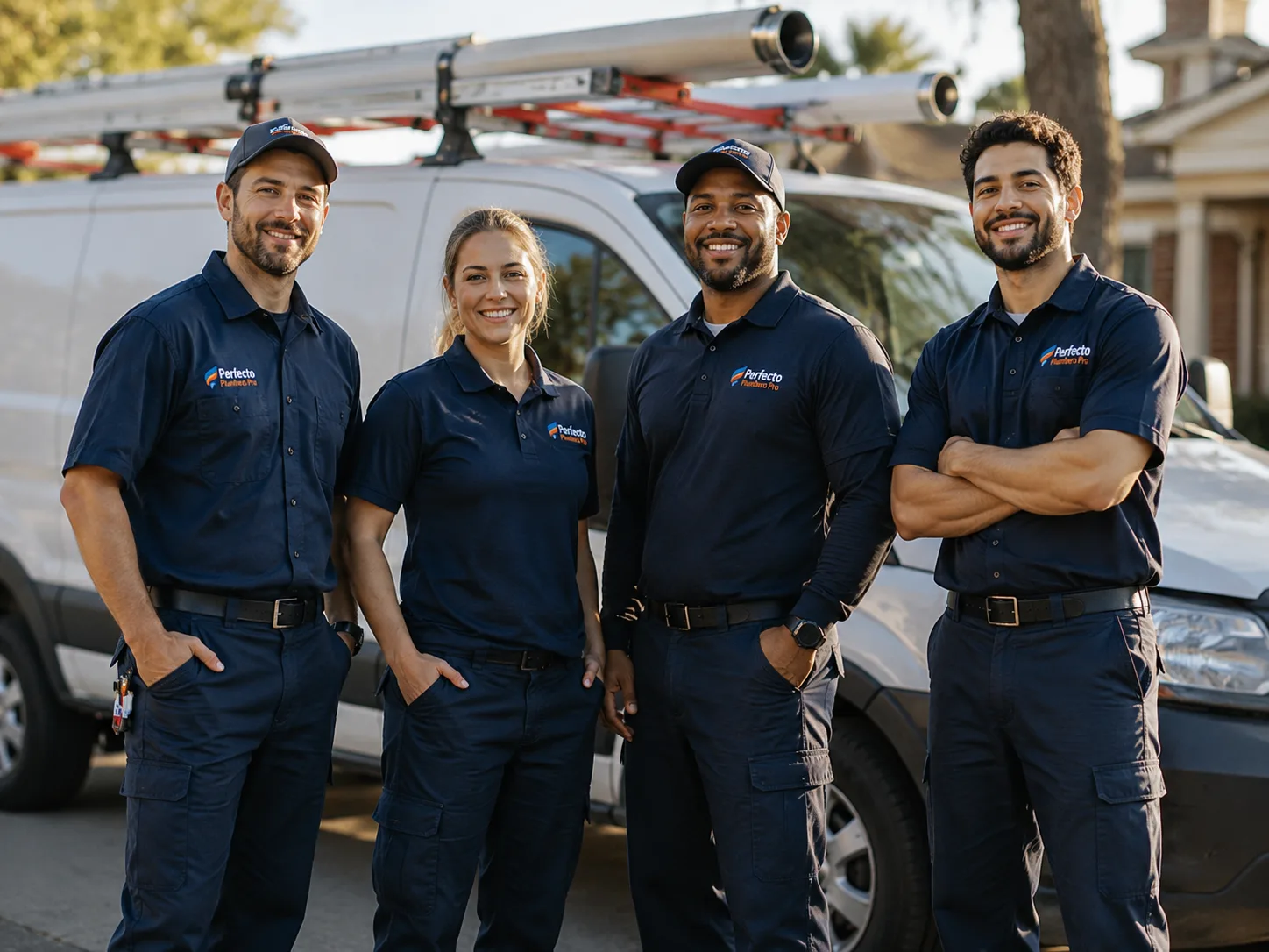 Emergency Plumber Near Me in Greenville, CA near me